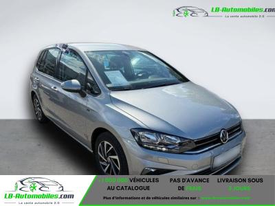 Volkswagen Golf Sportvan 1.0 TSI 110 BVA