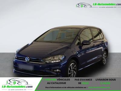 Volkswagen Golf Sportvan 1.5 TSI 130 BVA