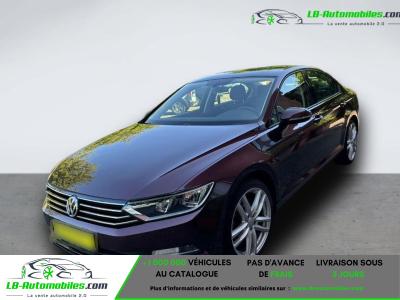 Volkswagen Passat 1.6 TDI 120 BMV