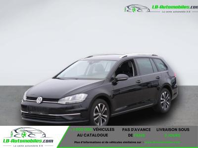 Volkswagen Golf SW 1.0 TSI 115 BVM