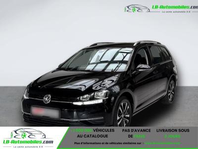Volkswagen Golf SW 1.0 TSI 115 BVA