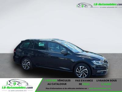 Volkswagen Golf SW 1.4 TSI 125 BVM