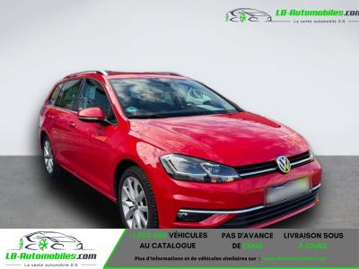 Volkswagen Golf SW 1.4 TSI 125 BVA