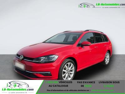 Volkswagen Golf SW 1.5 TSI 150 BVM