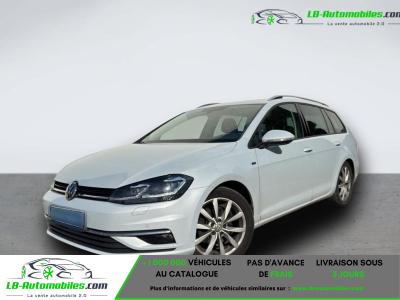 Volkswagen Golf SW 1.5 TSI 150 BVM