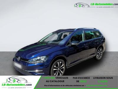 Volkswagen Golf SW 1.5 TSI 150 BVA
