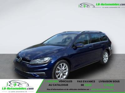 Volkswagen Golf SW 1.5 TSI 150 BVA