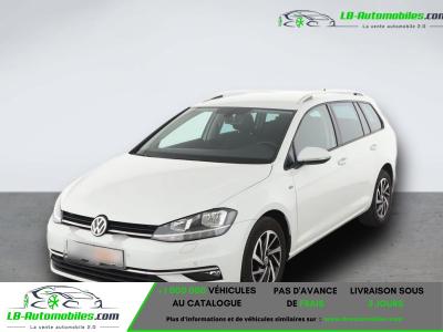 Volkswagen Golf SW 1.6 TDI 115 BVM