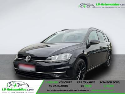 Volkswagen Golf SW 2.0 TDI 150 BVM