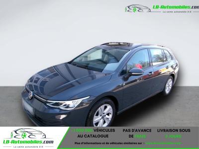 Volkswagen Golf SW 1.5 eTSI 130 BVA