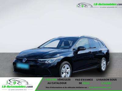 Volkswagen Golf SW 1.5 eTSI 150 BVA