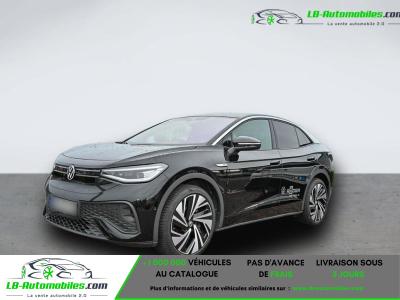 Volkswagen ID. 5 174 ch Pro