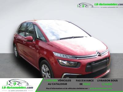 Citroën C4 Picasso PureTech 130 BVM