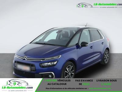 Citroën C4 Picasso THP 165 BVA