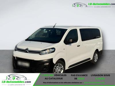 Citroën Jumpy Combi BlueHDi 120 BVM