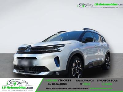 Citroën C5 Aircross Hybride Rechargeable 225 BVA