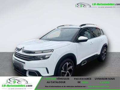 Citroën C5 Aircross BlueHDi 130 BVA