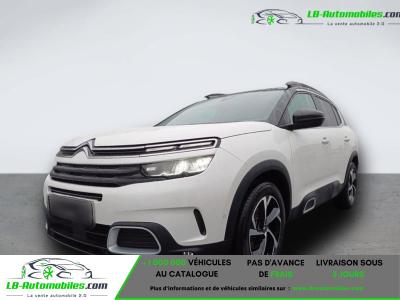 Citroën C5 Aircross PureTech 130 BVM