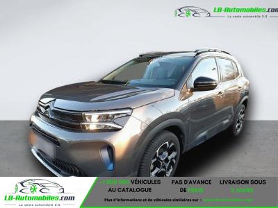 Citroën C5 Aircross PureTech 130 BVA