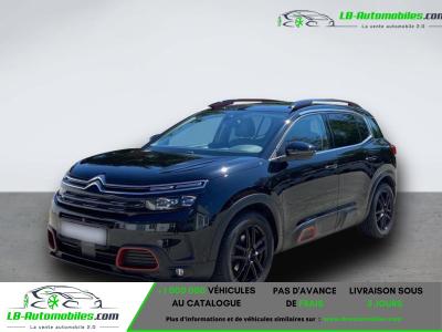 Citroën C5 Aircross PureTech 180 BVA
