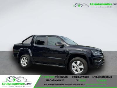 Volkswagen Amarok 3.0 TDI 258 BVA 4MOTION 4X4