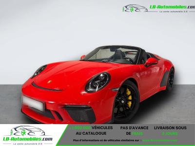 Porsche 911 - 991 Speedster 4.0i 510