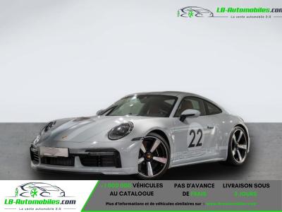 Porsche 911 - 991 Sport Classic 3.8i 550