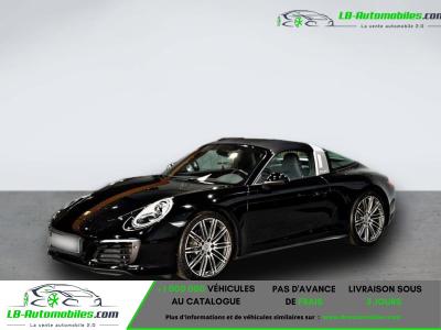 Porsche 911 - 991 Targa 4 3.0i 370 PDK