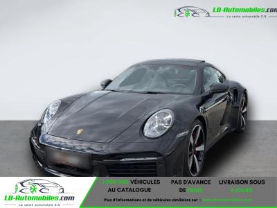 Porsche 911 - 992 Coupe Turbo 3.8i 580 PDK