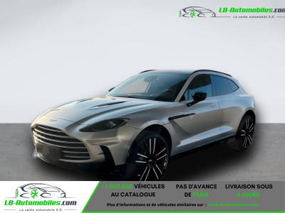 Aston Martin DBX 707 4.0 Biturbo V8  707 ch