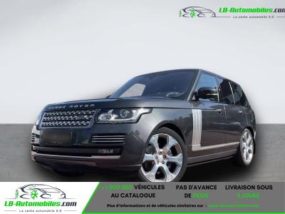 Land Rover Range Rover 4.4L 339ch BVA