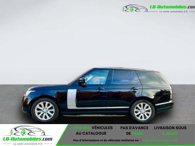 Land Rover Range Rover TDV6 3.0L 258ch BVA