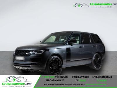 Land Rover Range Rover P400 Si6 3.0L 400ch BVA