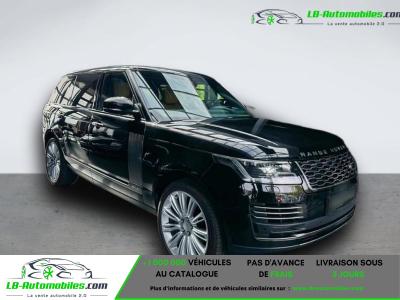 Land Rover Range Rover V8 S/C 5.0L 525ch BVA