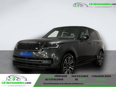 Land Rover Range Rover D350 AWD BVA