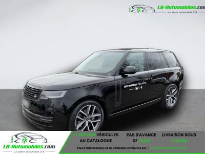 Land Rover Range Rover D350 AWD BVA