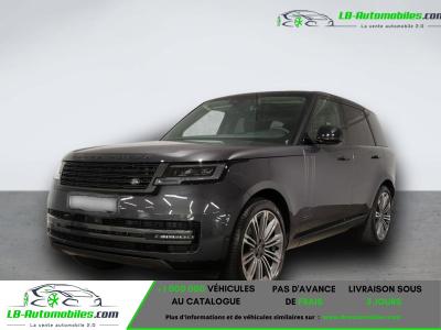 Land Rover Range Rover P530 AWD BVA
