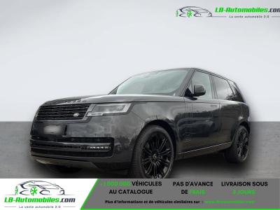 Land Rover Range Rover P530 AWD BVA