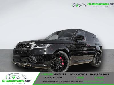 Land Rover Range Rover Sport Si4 2.0L 300ch BVA