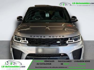 Land Rover Range Rover Sport V8 S/C 5.0L 575ch BVA