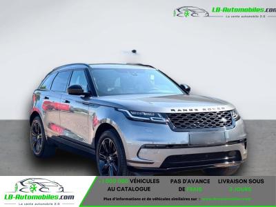 Land Rover Range Rover Velar 2.0L D180 BVA