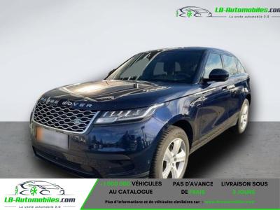 Land Rover Range Rover Velar 2.0L P250 BVA