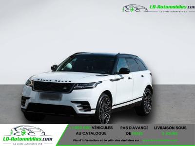 Land Rover Range Rover Velar 3.0L D275 BVA