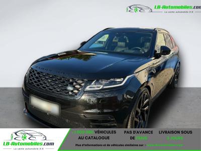 Land Rover Range Rover Velar 3.0L D300 mHEV AWD BVA
