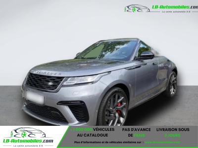 Land Rover Range Rover Velar 5.0L P550 BVA