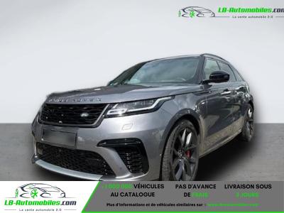 Land Rover Range Rover Velar 5.0L P550 BVA