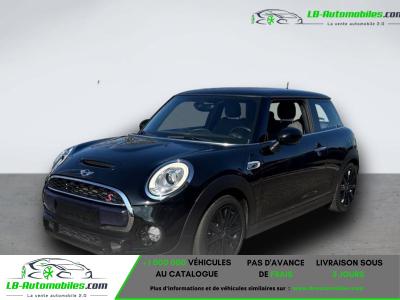 Mini Mini S 192 CH BVA