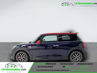 Mini Mini S JCW 231 CH  BVM