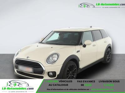 Mini Clubman One 102 ch BVA
