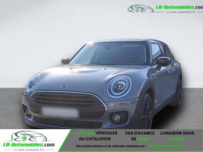 Mini Clubman 136 ch BVM